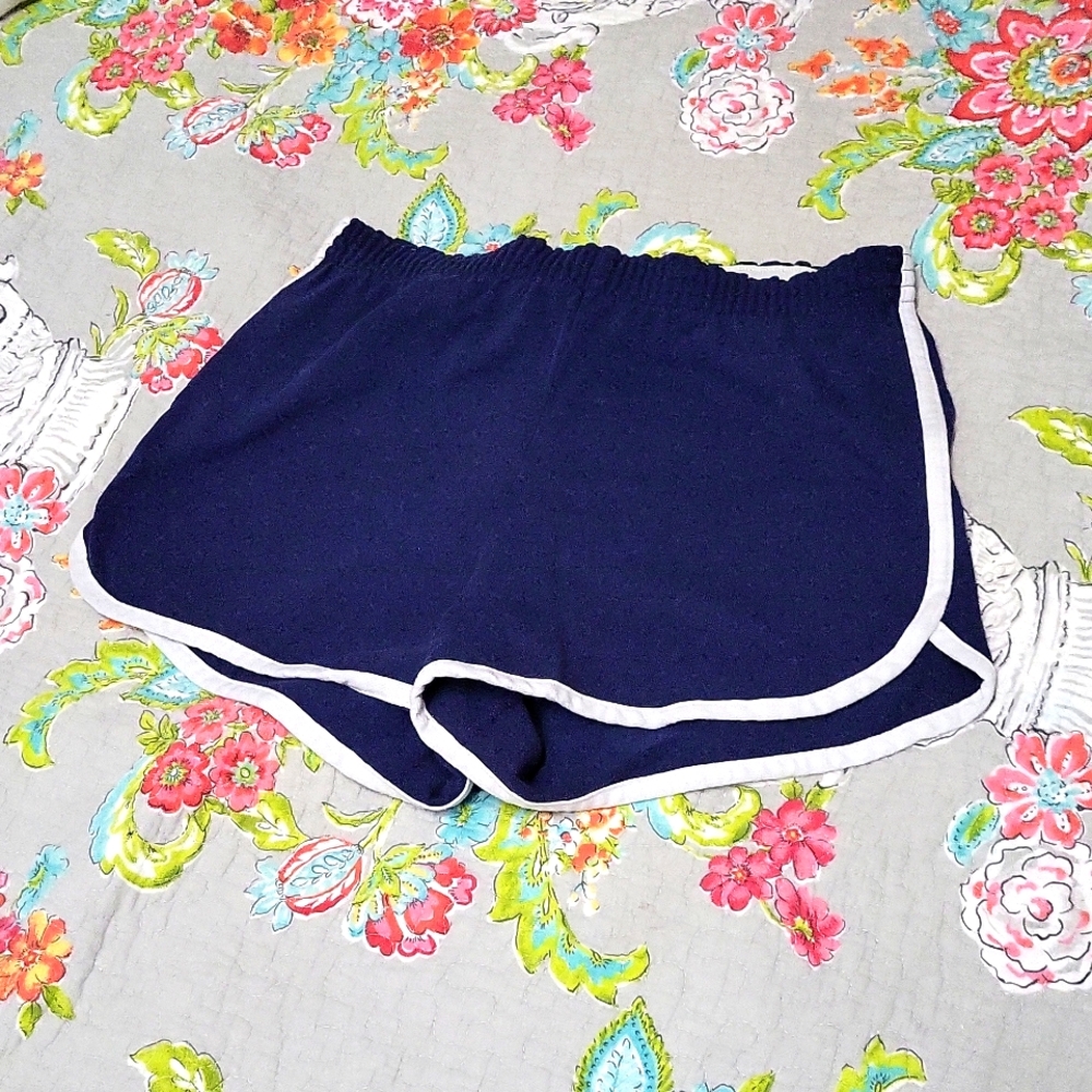 Soffe size medium shorts